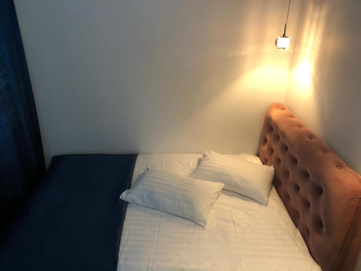 Modern And Luxury Apartment In The Center Of Kaunas Bagian luar foto